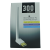 ADAPTADOR WIFI ANTENA 300BPS - Thumbnail Image 5